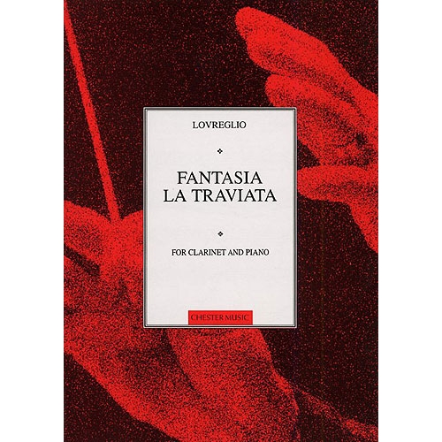 Fantasia La Traviata