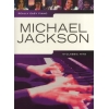 Really Easy Piano: Michael Jackson