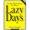 Chapple, Brian - Lazy Days
