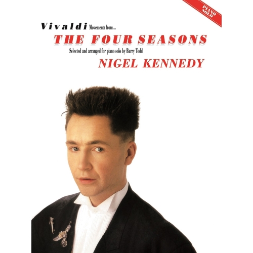 Vivaldi & Kennedy -...
