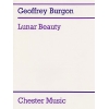 Lunar Beauty (Tenor or Medium Voice/Guitar)