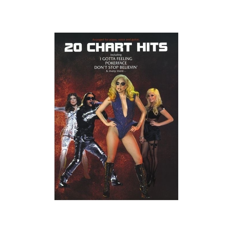 20 Chart Hits