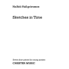 Hallgrímsson, Haflidi - Sketches In Time