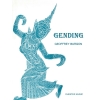 Burgon, Geoffrey - Gending (Full Score)