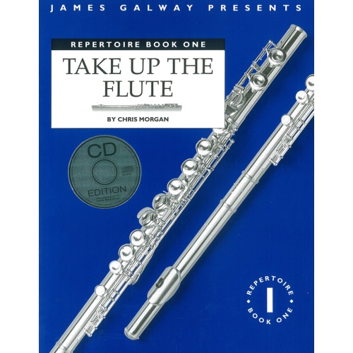Galway, James - Take Up The...