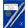 Galway, James - Take Up The Flute: Repertoire Book One