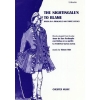 Holt, Simon - The Nightingale's To Blame - Libretto