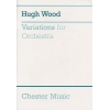 Variations For Orchestra