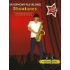 You Take Centre Stage: Sax Playalong Showtunes