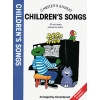 Barratt, Carol - Chester's Easiest Children's Songs