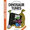Barratt, Carol - Chester's Easiest Dinosaur Tunes