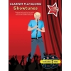 You Take Centre Stage: Clarinet Playalong Showtunes