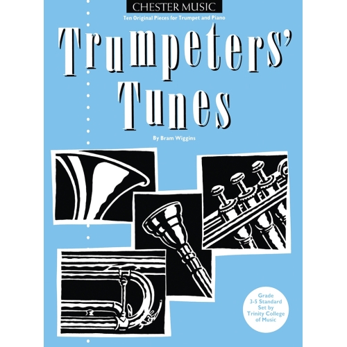 Trumpeter'S Tunes