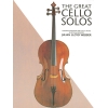 Bruch, Max - The Great Cello Solos
