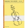 Making The Grade: Violin Grade 3