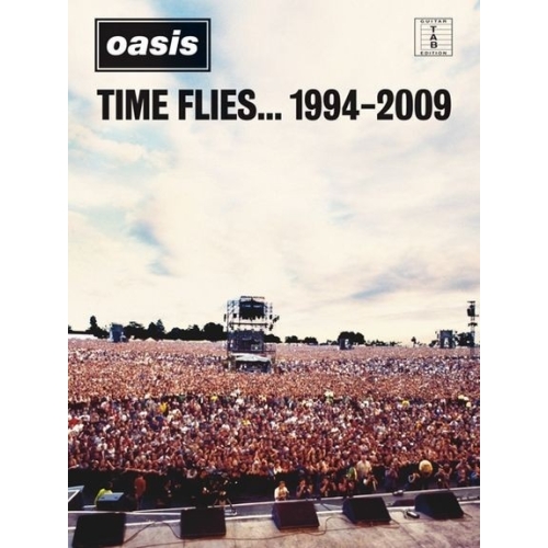 Oasis: Time Flies... 1994-2009