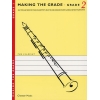 Making The Grade: Grade Two