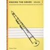 Making The Grade: Clarinet Grade 3