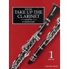 Take Up The Clarinet Book 1