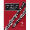 Take Up The Clarinet Book 2