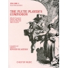 The Flute Player's Companion Volume 1