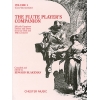 Blakeman, Edward - The Flute Player's Companion Volume 1
