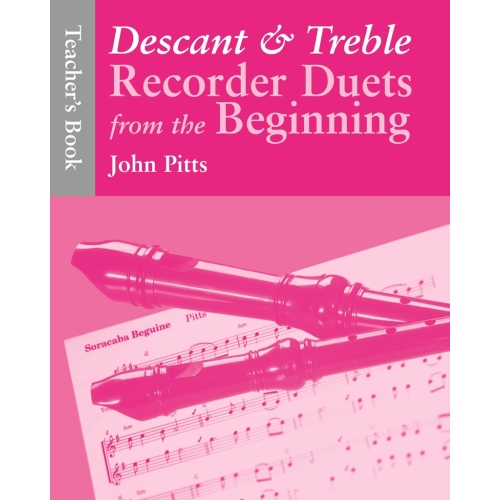 Recorder Duets From The...