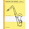 Making The Grade: Saxophone Grade 3