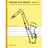 Making The Grade: Grade Three