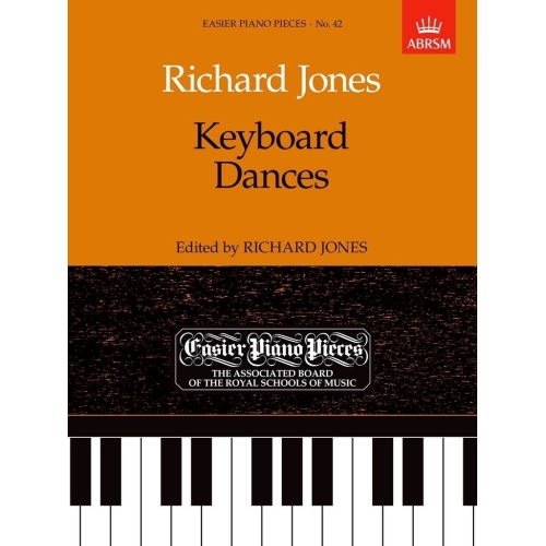 Jones, Richard, Jones,...