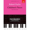 Fuchs, Robert - Children's Pieces, from Op.32 & 47
