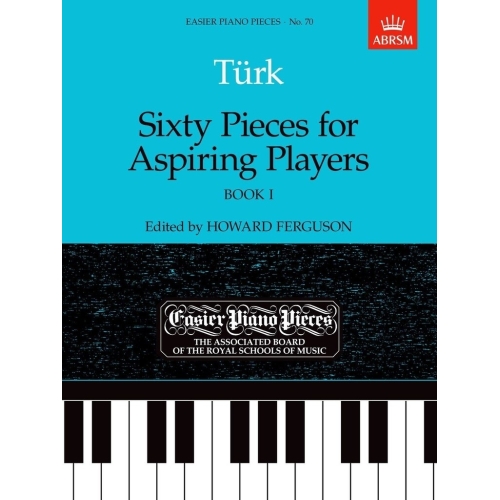 Turk, Daniel Gottlob -...
