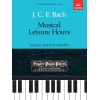 Bach, J.C.F - Musical Leisure Hours