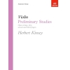 Kinsey, Herbert - Preliminary Studies