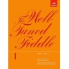 The Well-Tuned Fiddle, Book I