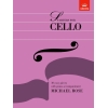 Rose, Michael - Starters for Cello