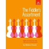 Grant, Robin - The Fiddler's Assortment