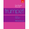 Four Simple Pieces for Trumpet