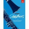 Starters for Clarinet