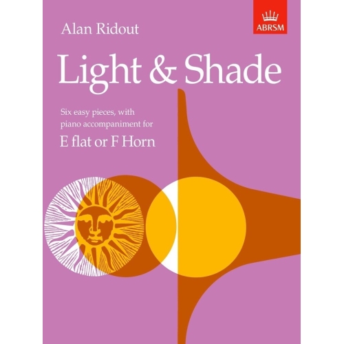 Ridout, Alan - Light & Shade