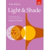 Ridout, Alan - Light & Shade