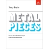 Boyle, Rory - Metal Pieces