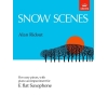 Ridout, Alan - Snow Scenes