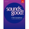Jacques, Michael - Sounds Good! for E flat saxophone
