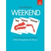 Bullard, Alan - Weekend