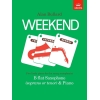 Bullard, Alan - Weekend