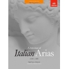 A Selection of Italian Arias 1600-1800, Volume I (High Voice)