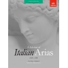 A Selection of Italian Arias 1600-1800, Volume I (Low Voice)