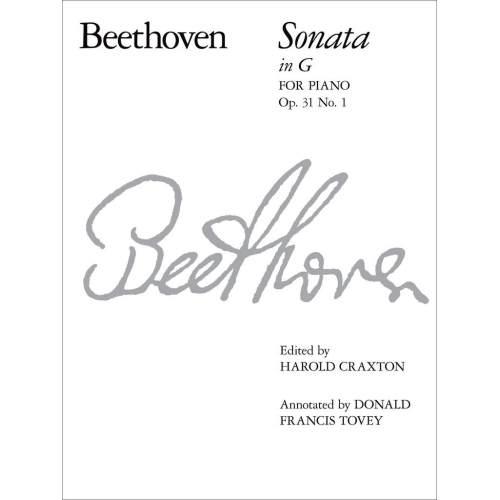 Beethoven, L.v- Piano...