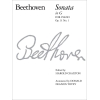 Beethoven, L.v- Piano Sonata in G, Op. 31 No. 1